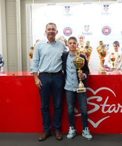 dodela pehara najuspesniji u 2023 TSBG15